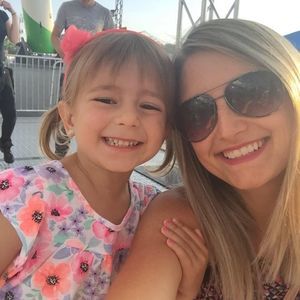 Meet your Posher, Beth